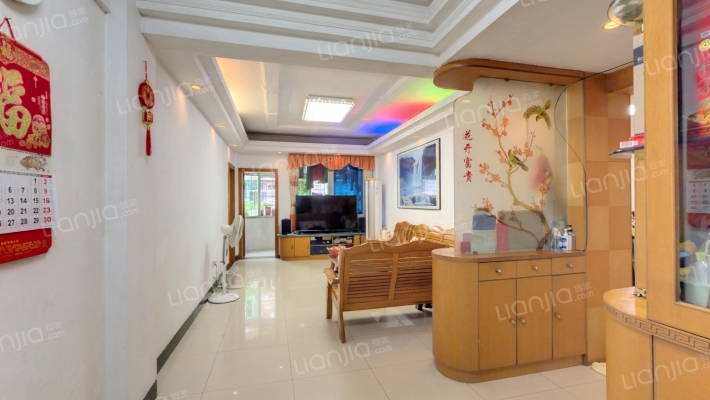 吉祥花苑二手房实景图