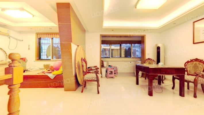 文溪花苑二手房实景图