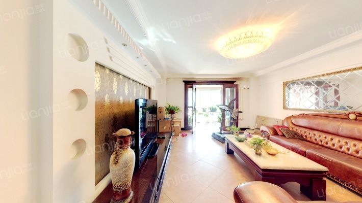 兰州财经大学家属院东区二手房实景图