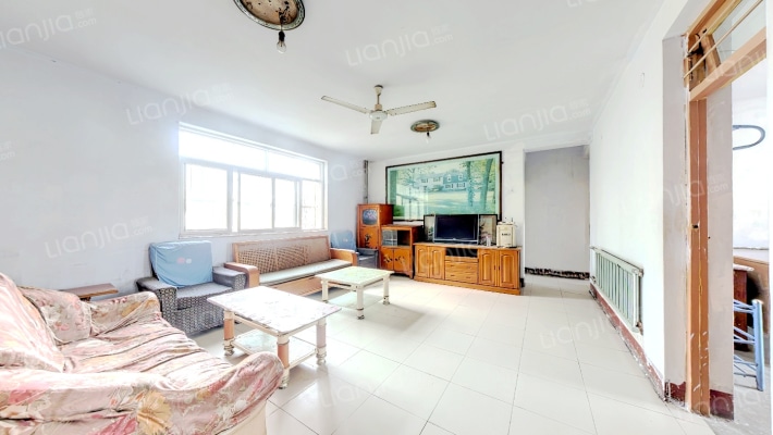 清馨园二手房实景图