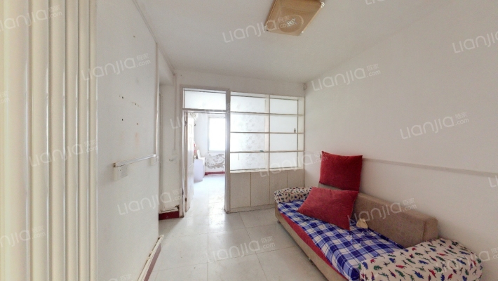 西苑小区A区二手房实景图