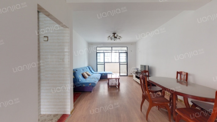 青雅园二手房实景图