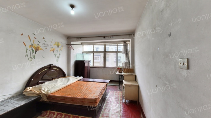 汾阳路2号二手房实景图