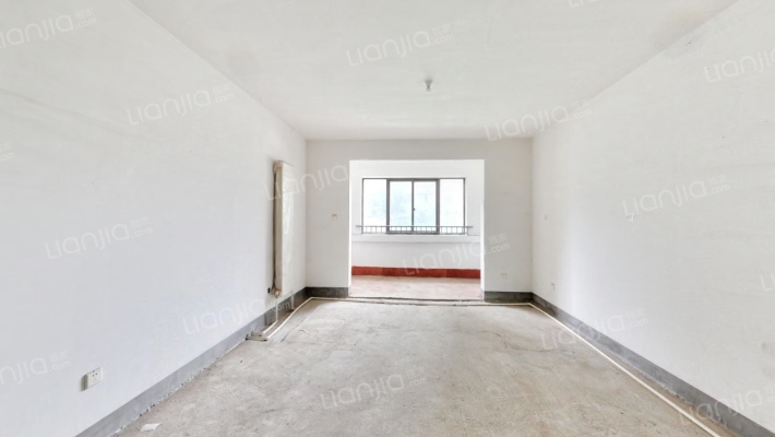 晋河花园二手房实景图