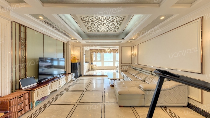 国瑞城·铂仕苑二手房实景图