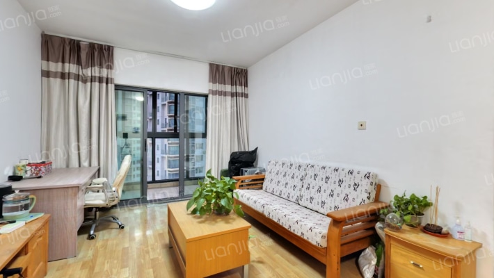 天地源橄榄湾二手房实景图