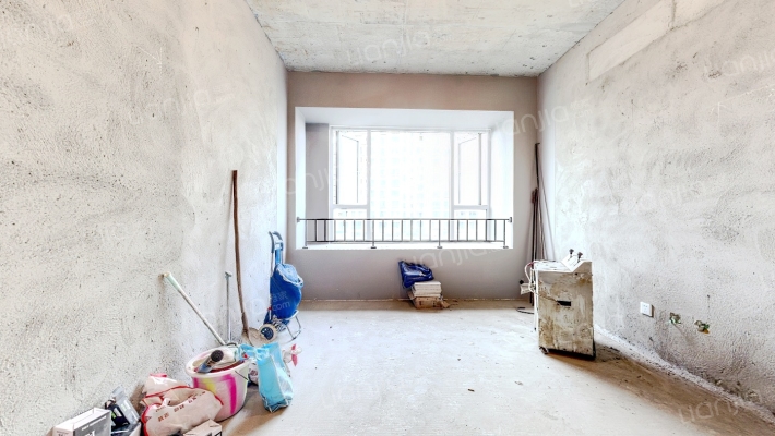 亿佳源星悦城二手房实景图