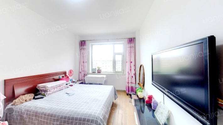 航空家园(南关区)二手房实景图