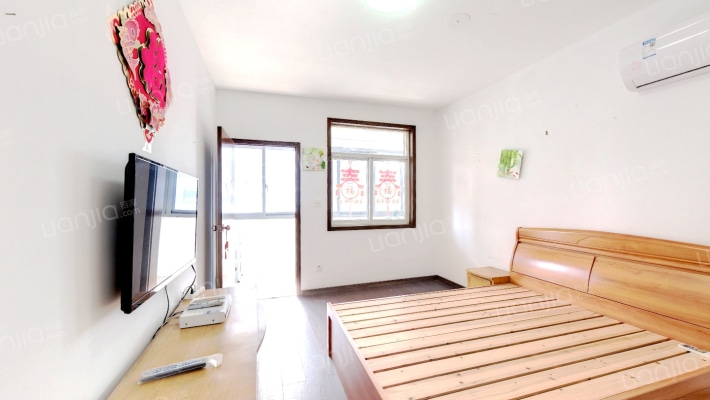 柏果树新寓二手房实景图