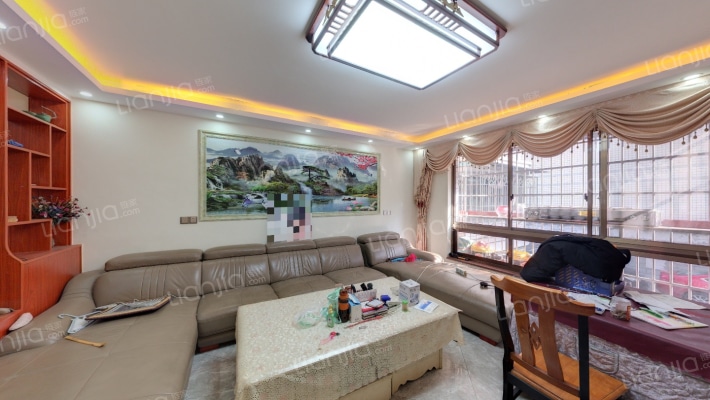 杨铭园二手房实景图