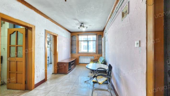 花园南街二手房实景图