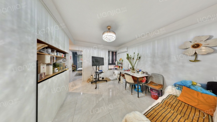 煤炭港60号二手房实景图