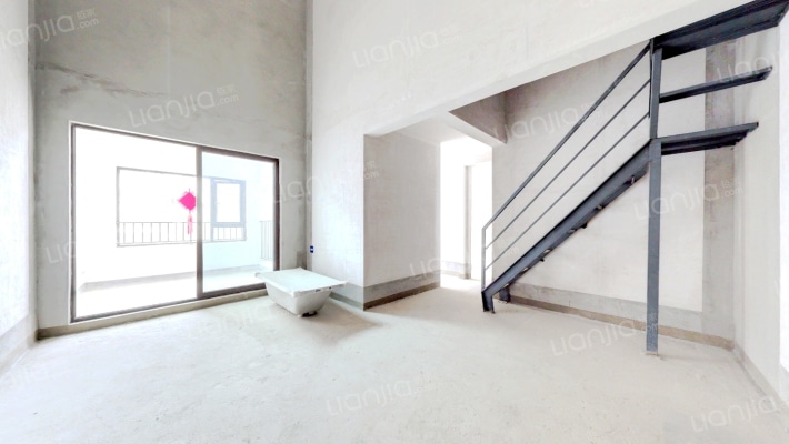 建发•和玺二手房实景图