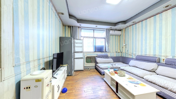 五一路办事处家属院二手房实景图