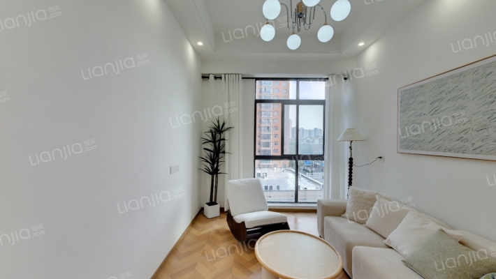 六合之家二手房实景图