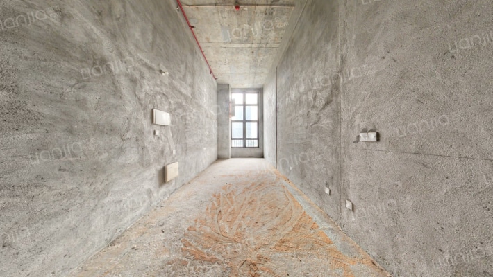 龙光玖云著二手房实景图