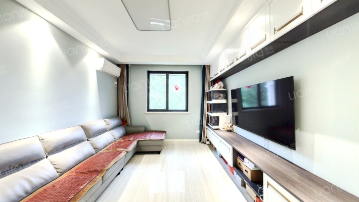 江苏农科院住宅小区二手房实景图