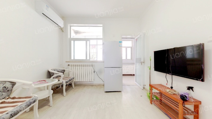 物价局家属院二手房实景图