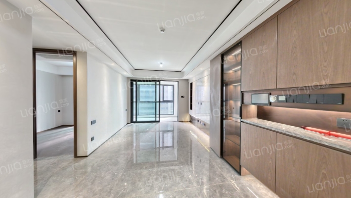 华发·四季雅筑二手房实景图