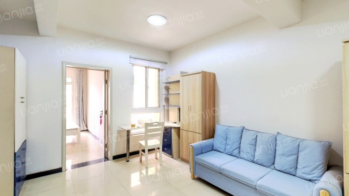 阳光御湖苑二手房实景图