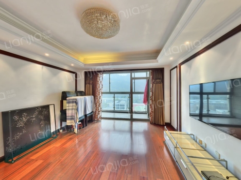 整租·鲁信长春花园 3室2厅 南/北