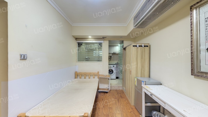 佳兆业中心二手房实景图