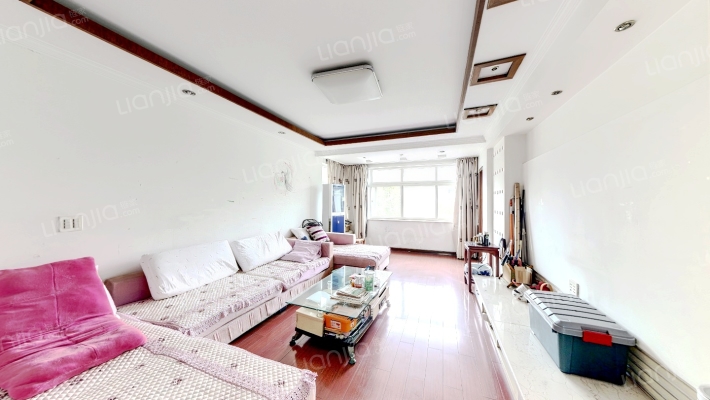 悦丰新村二手房实景图