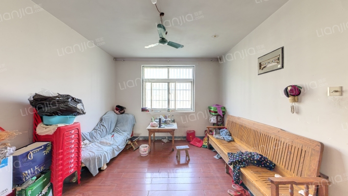 富安新村二手房实景图