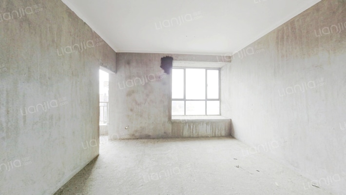 世纪星城二手房实景图