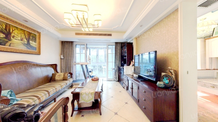 中大广场二手房实景图