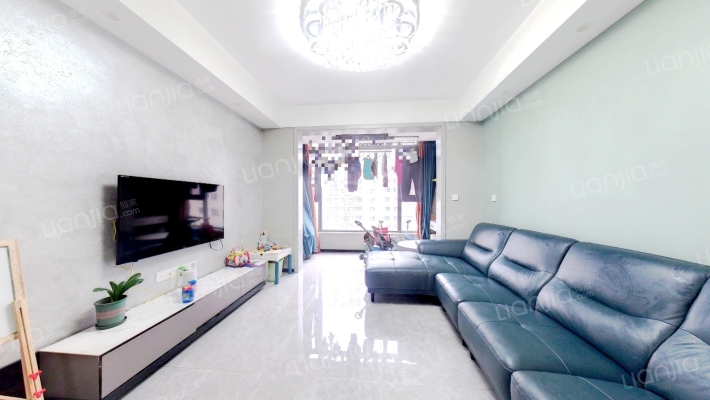 上海东韵二手房实景图