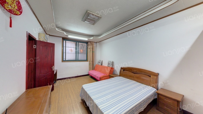 武定路569号二手房实景图