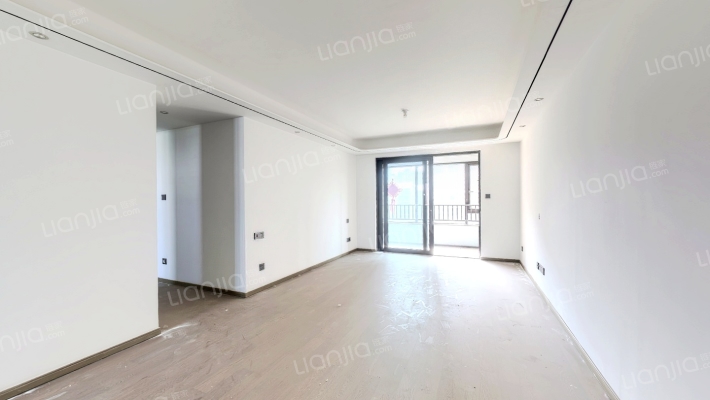 融创滨湖印二手房实景图