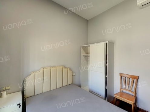 合租·花语江南 3居室 南卧