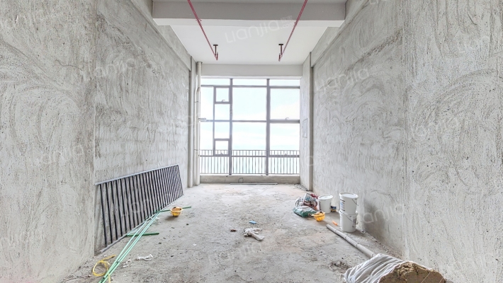 嘉宏圆梦雅居二手房实景图