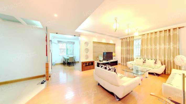 东显花园二手房实景图