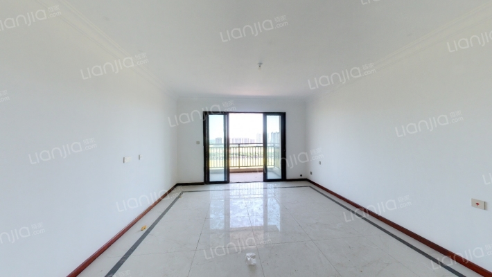 中南江滨悦二手房实景图