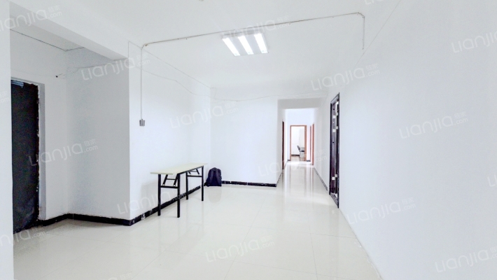 绿云小区二手房实景图