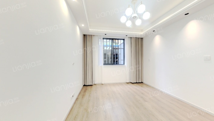 党委机关宿舍二手房实景图