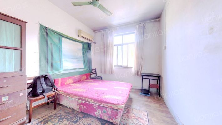 工业建筑学校102家属院二手房实景图