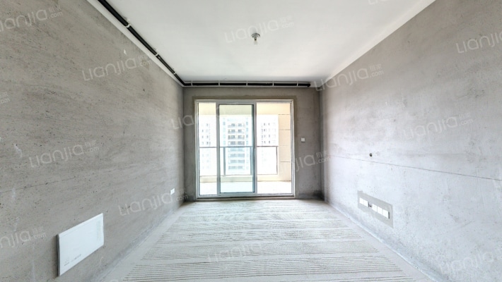 置地百悦府D区二手房实景图