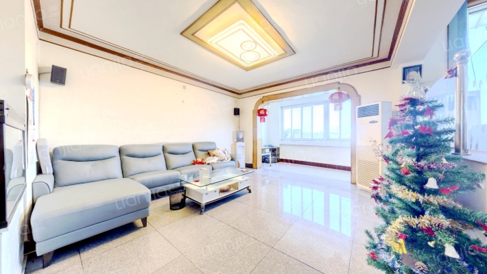 卫生健康局二手房实景图