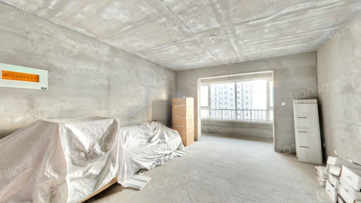 陆港新城滏河名湾二手房实景图