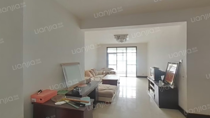 阳光棕榈园二手房实景图