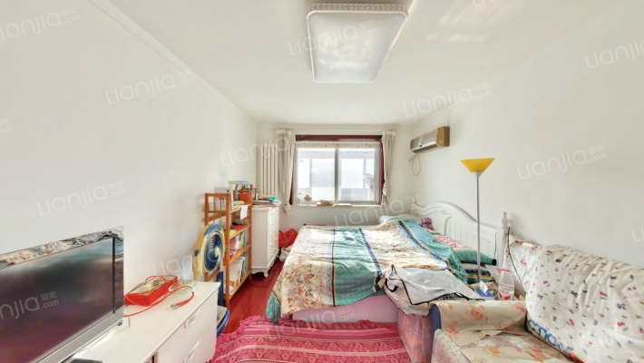 谊景村二手房实景图