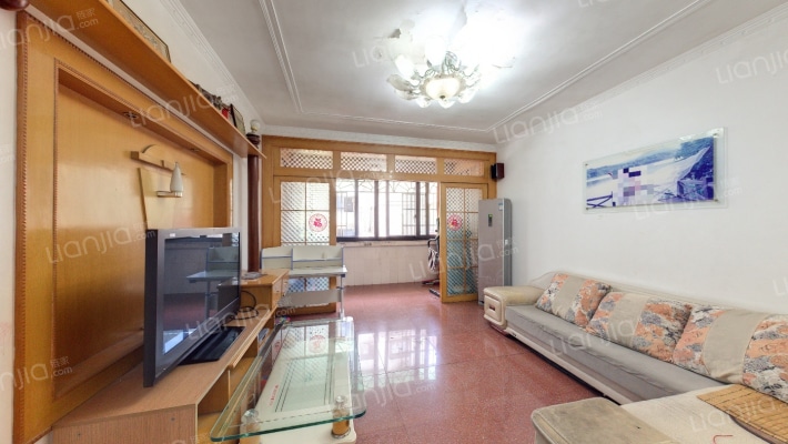 润达花园二手房实景图