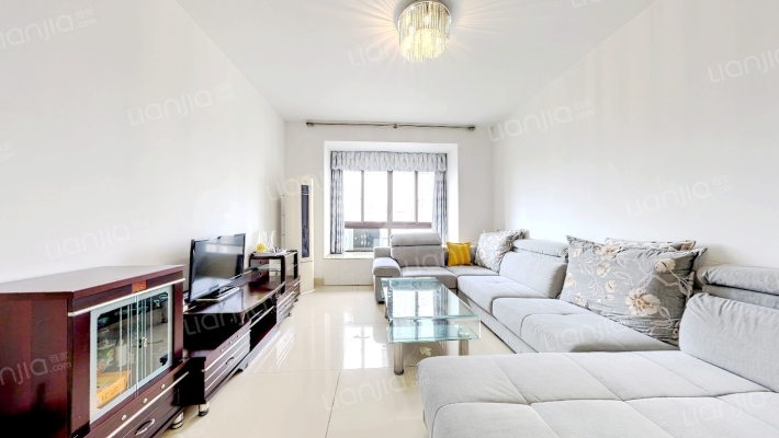 新都新筑二手房实景图