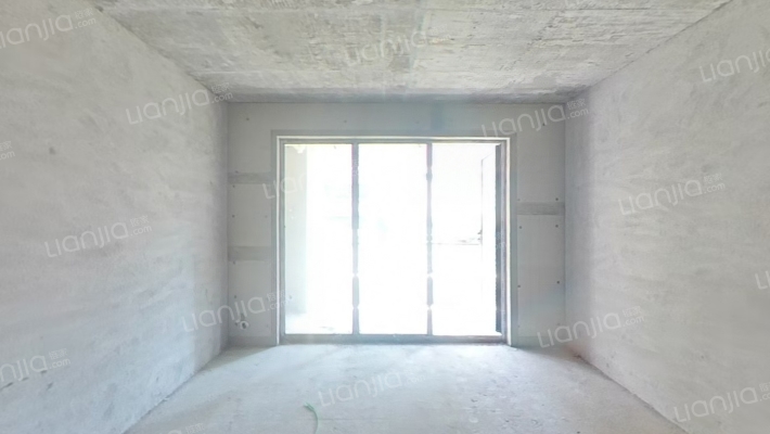 沐林当代郡二手房实景图