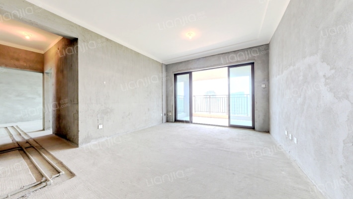 深业泰然成都怡湖珑园二手房实景图