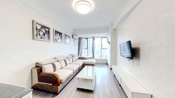 茂业时代广场二手房实景图